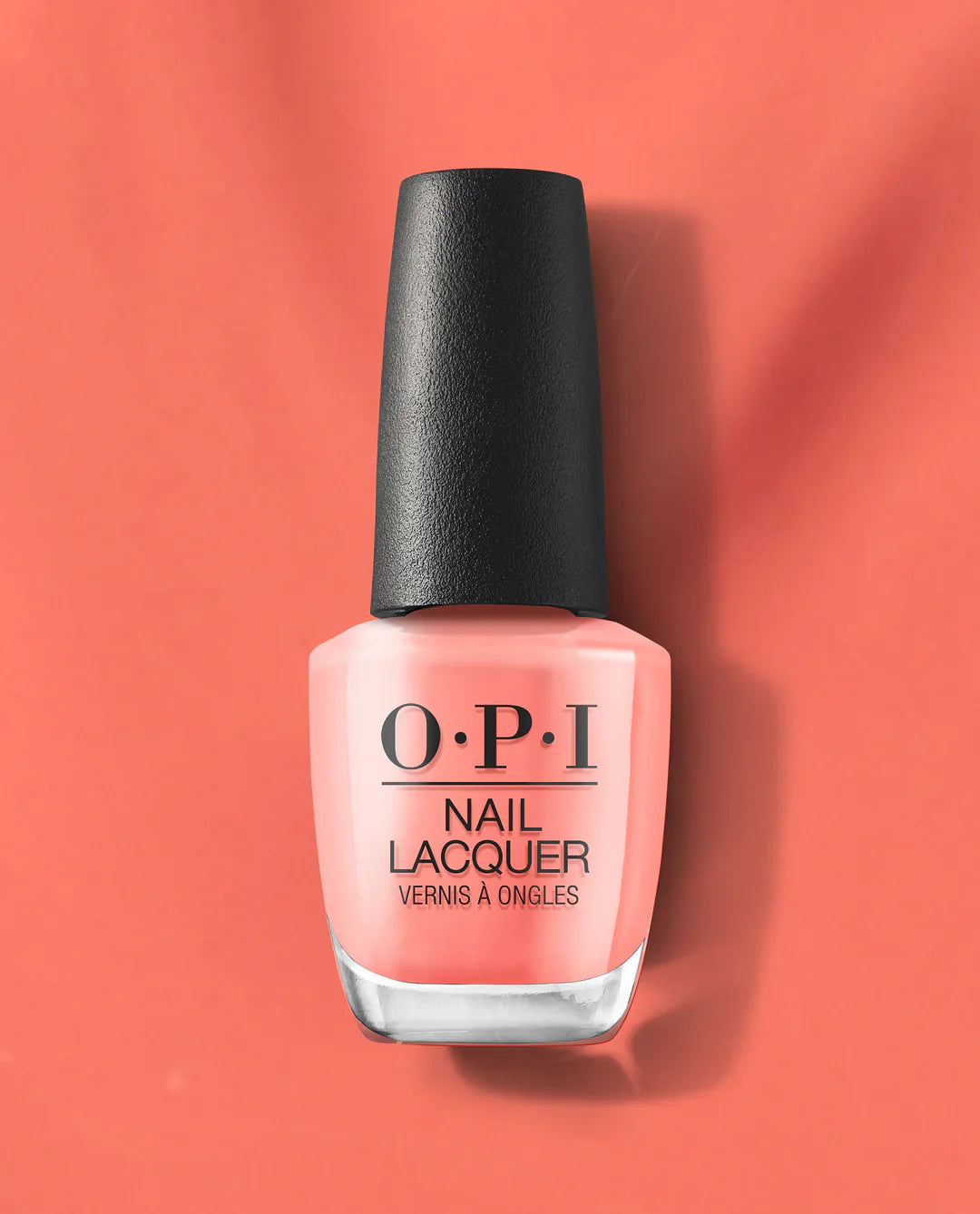 OPI Nail Polish Summer 2023 CollectionNail PolishOPIShade: Flex on The Beach