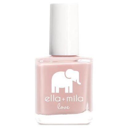 Ella+Mila Nail PolishNail PolishELLA + MILAColor: Forever Mine