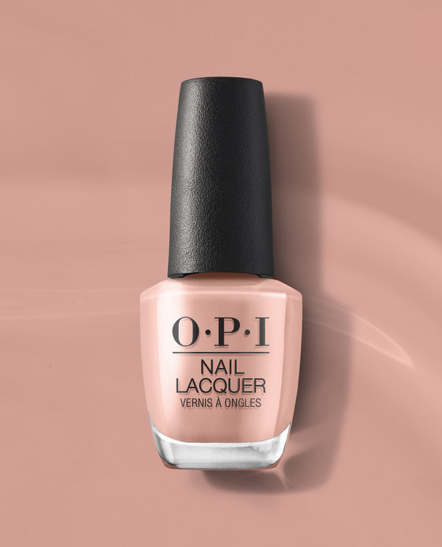 OPI Nail Polish F039 France-y Seeing You Here-Fall 26