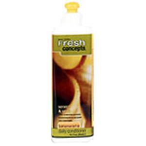 FRESH CON BANANARAMA CONDITIONER 10.1 OZ D 00286Hair ConditionerFRESH CON