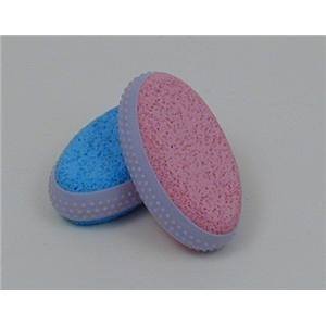 FUTURE OVAL PUMICE STONE PD2090-3Nail FilesFUTURE