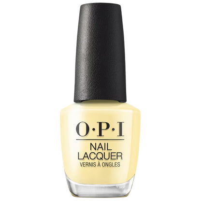 OPI N/P S069 Sunny Bunny-Spring 26