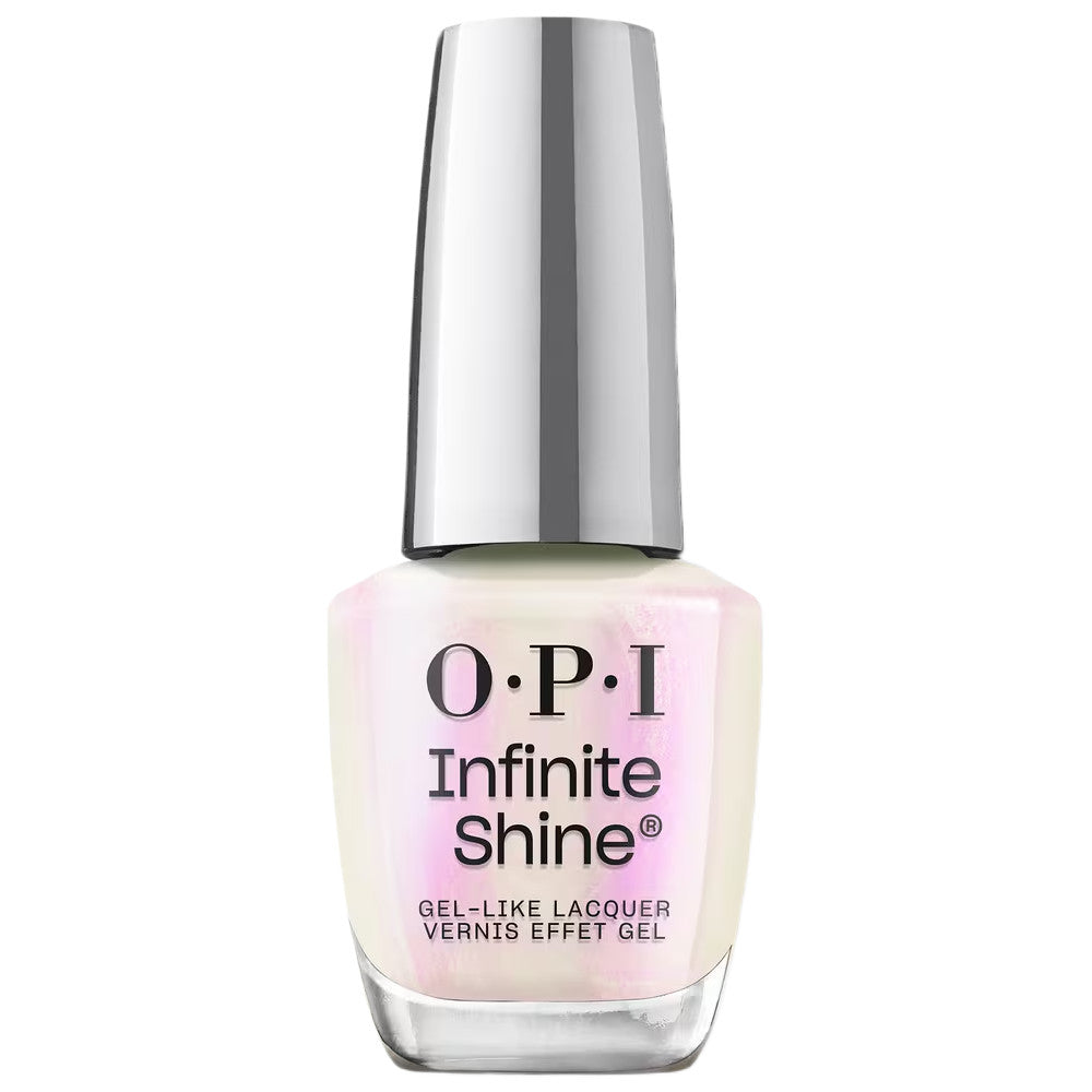 OPI Infinite Shine Spring 2026 Collection