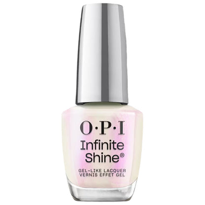 OPI Infinite Shine Spring 2026 Collection