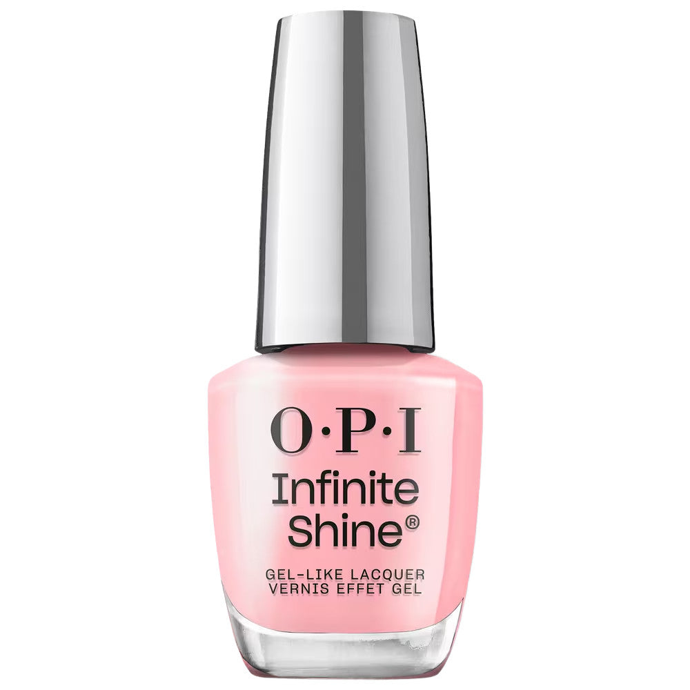 OPI Infinite Shine Spring 2026 Collection