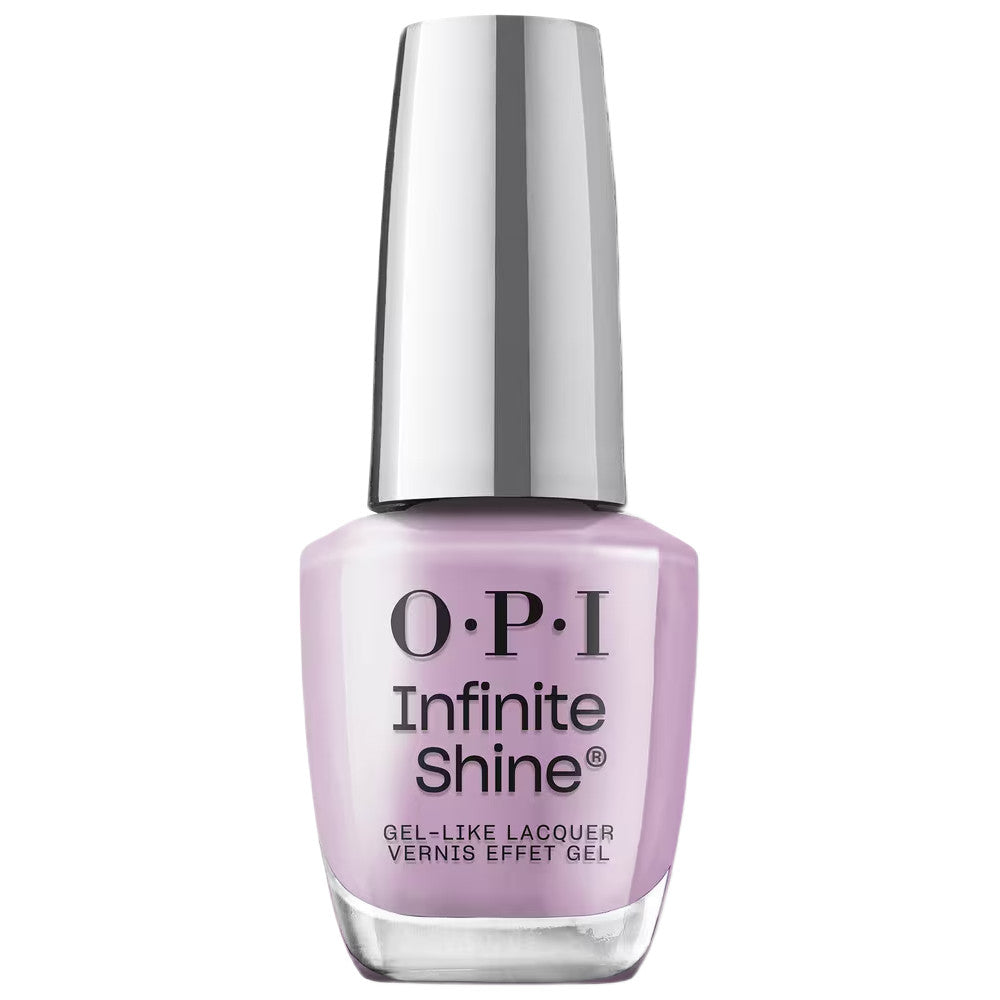 OPI Infinite Shine Spring 2026 Collection