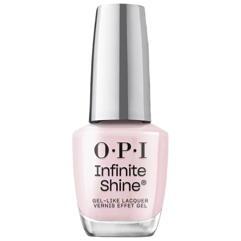 OPI Infinite Shine Spring 2026 Collection