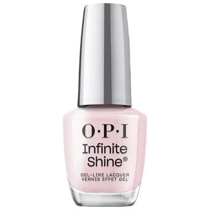 OPI Infinite Shine Spring 2026 Collection