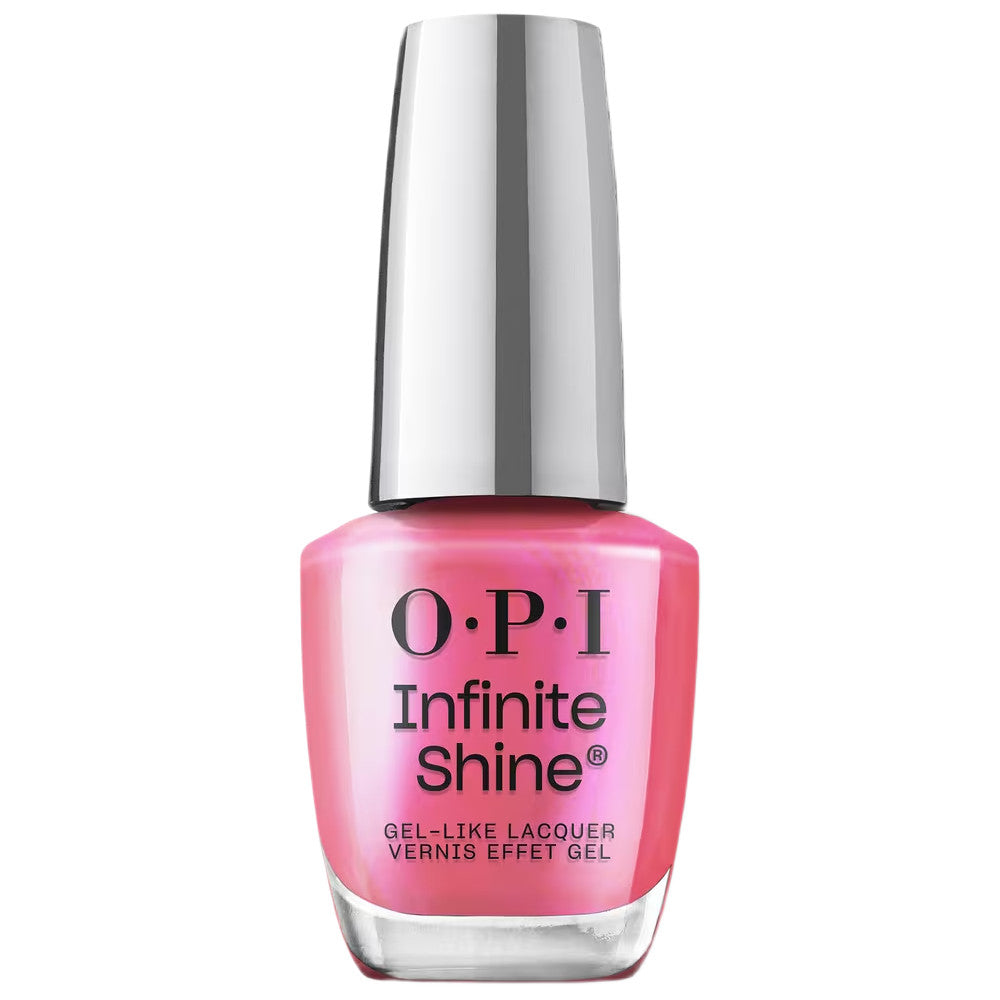OPI Infinite Shine Spring 2026 Collection
