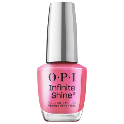 OPI Infinite Shine Spring 2026 Collection