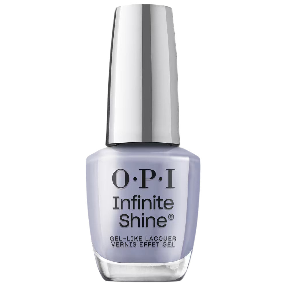 OPI Infinite Shine Spring 2026 Collection