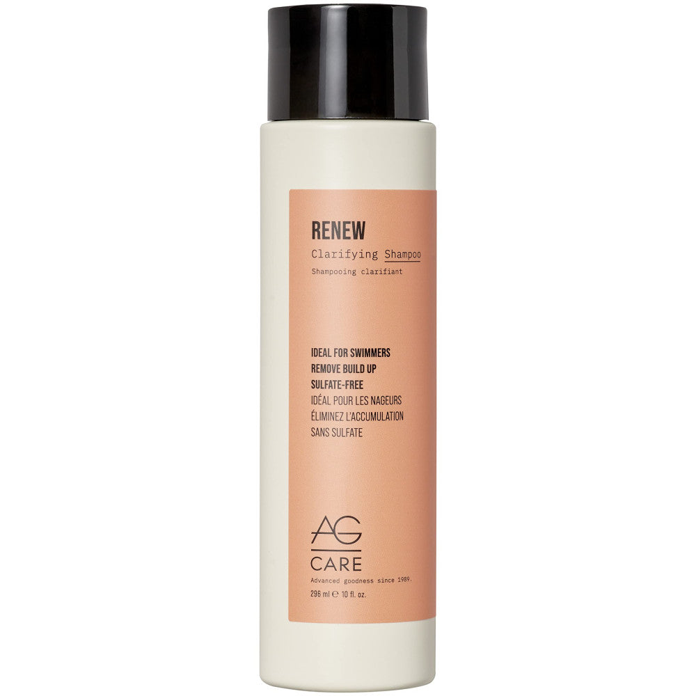AG Hair Renew Clarifying Shampoo 10 oz