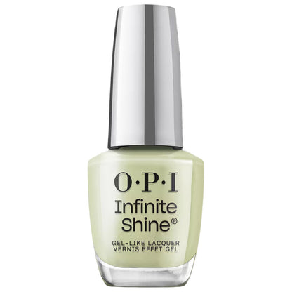 OPI Infinite Shine Spring 2026 Collection