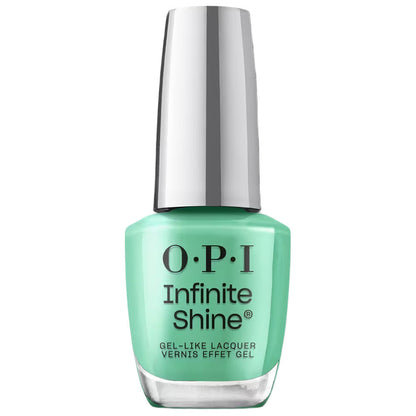 OPI Infinite Shine Spring 2026 Collection
