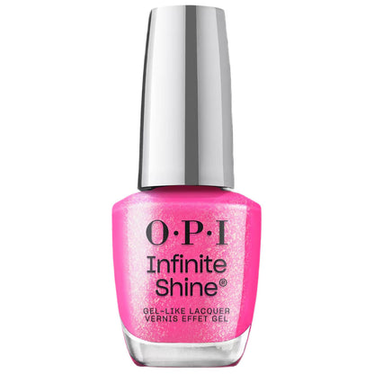 OPI Infinite Shine Spring 2026 Collection
