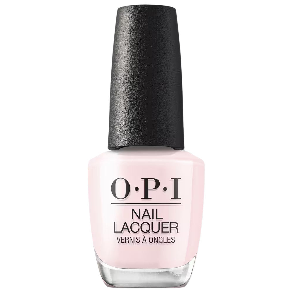 OPI N/P S061 OPI'm A Bubble Bunny-Spring 26