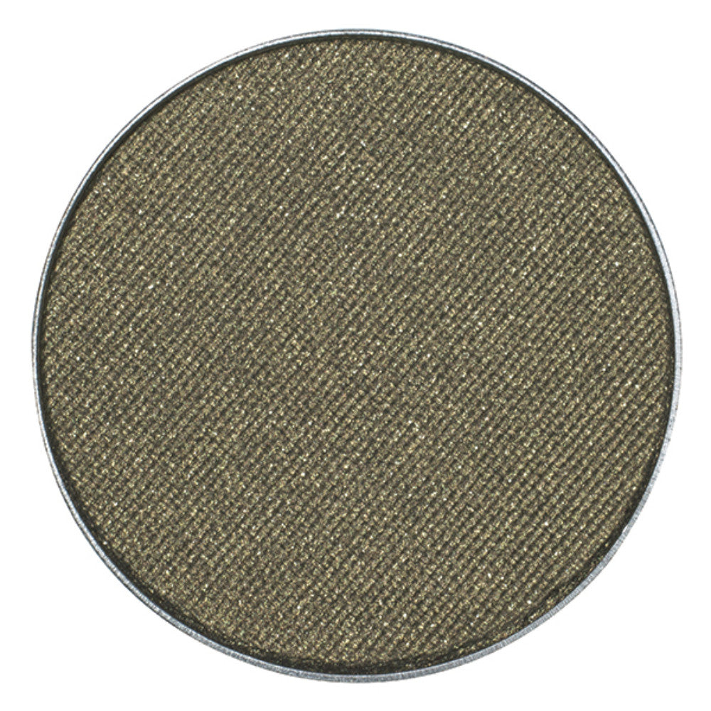 I Beauty Super Silky Matte Eyeshadow - Biology