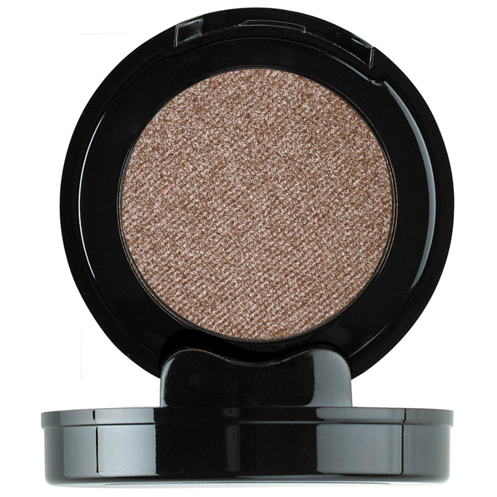 I Beauty Metallic Velvet Eyeshadow - Warrior