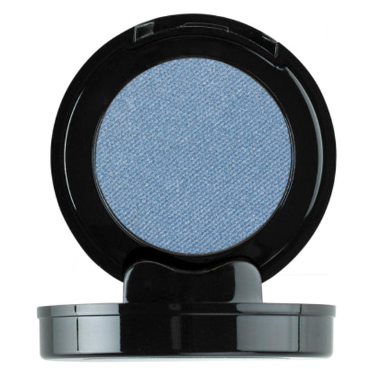 I Beauty Metallic Velvet Eyeshadow