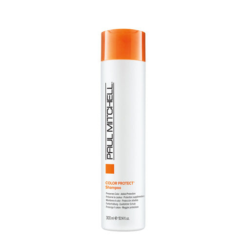 Paul Mitchell Color Protect ShampooHair ShampooPAUL MITCHELLSize: 10.14 oz