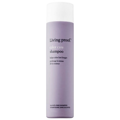 Living Proof Color Care ShampooHair ShampooLIVING PROOFSize: 32 oz