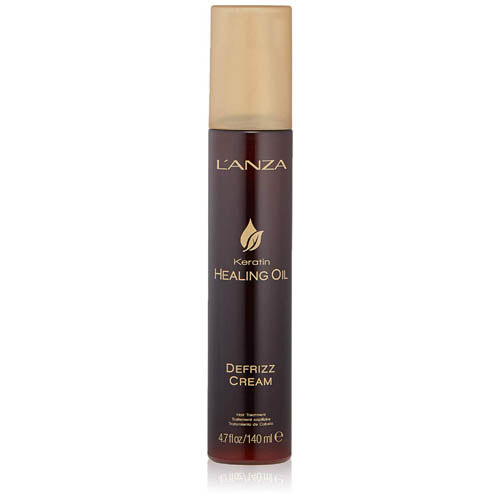 Lanza Keratin Healing Oil Defrizz Cream 4.7 ozHair Creme & LotionLANZA