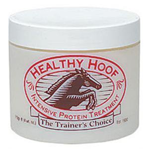 GENA HEALTHY HOOF TREATMENT 1 OZ 2070Nail CareGENA