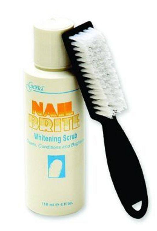 GENA NAIL BRITE 4 OZNail CareGENA