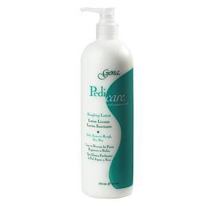 GENA PEDI CARE SLOUGHING LOTION 16 OZ 2126GENA