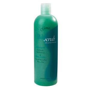 GENA PEDI SCRUB GEL 16 OZ 02109GENA