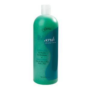 GENA PEDI SCRUB GEL 32 OZGENA