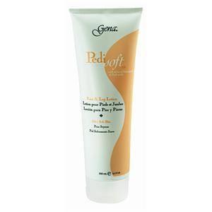 GENA PEDI SOFT FOOT LOTION 16 OZGENA