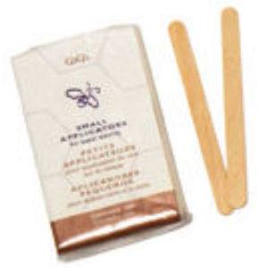 GIGI APPLICATORS SMALL 100CT 0400Hair RemovalGIGI