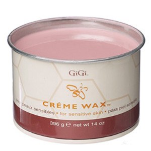 GIGI CREME WAX 14 OZ 0260Hair RemovalGIGI