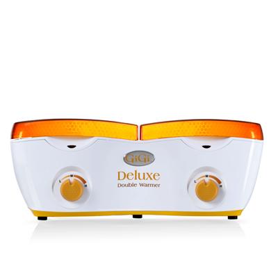 GIGI Deluxe Double Warmer 14 ozHair RemovalGIGI