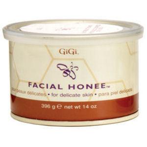 GIGI FACIAL HONEE 14 OZ 0310Hair RemovalGIGI