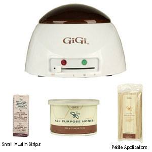 GIGI MINI PRO KIT 0140Hair RemovalGIGI