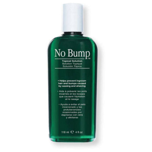 GIGI NO BUMP RX 4 OZHair RemovalGIGI