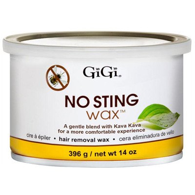 GIGI NO STING WAX 14 OZHair RemovalGIGI