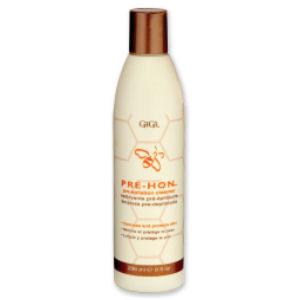 GIGI PRE-HON LOTION 8 OZ 0700Hair RemovalGIGI