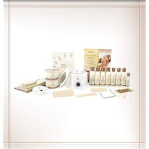 GIGI PRO I KIT 0100Hair RemovalGIGI