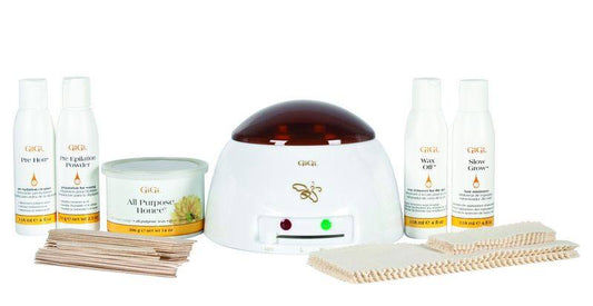 GIGI STUDENT STARTER KITHair RemovalGIGI