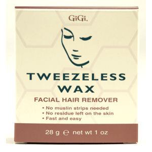 GIGI TWEEZELESS WAX 0250Hair RemovalGIGI