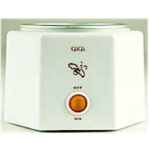 GIGI WARMER-SPACE SAVER 8 14 18 OZ 0892Hair RemovalGIGI