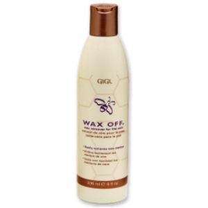 GIGI WAX OFF 8 OZ 0880Hair RemovalGIGI