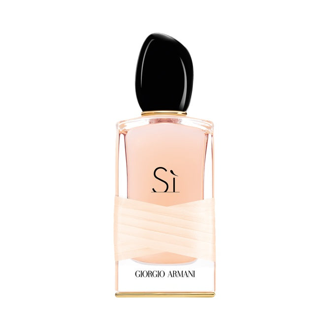 Giorgio Armani Si Rose Eau De Parfum Spray 3.4 oz UnboxedWomen's FragranceGIORGIO ARMANI