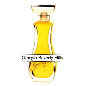 GIORGIO WOMEN`S COLOGNE SPRAY 3 OZ GIO1330GIORGIO