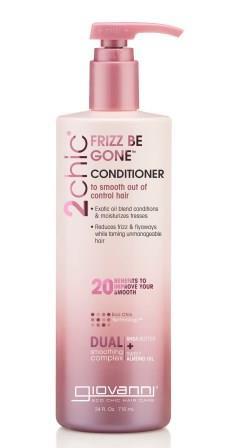 Giovanni 2Chic Frizz Be Gone ConditionerHair ConditionerGIOVANNISize: 24 oz