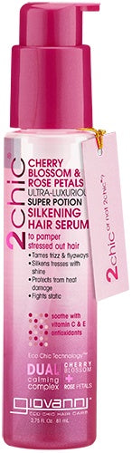 Giovanni 2Chic Ultra Luxurious Super Potion 2.75 ozHair Oil & SerumsGIOVANNI