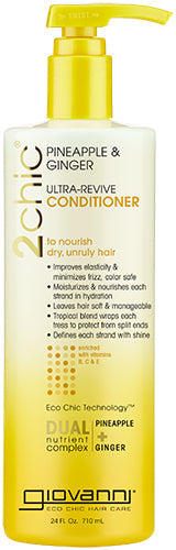 Giovanni 2Chic Ultra Revive ConditionerHair ConditionerGIOVANNISize: 24 oz